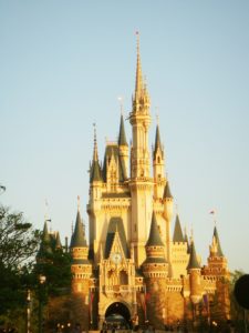 夢の国！！東京ディズニーランド